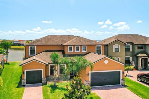 4317 Summer Breeze Way, Kissimmee, FL 34744