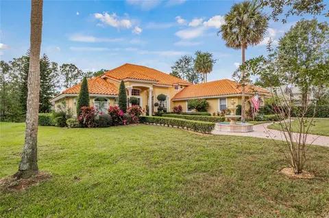 5301 Vista Club Run, Sanford, FL 32771