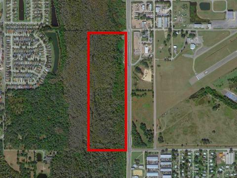 200 N Hoagland Blvd, Kissimmee, FL 34741
