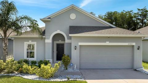 2543 Eagle Bay Blvd, Kissimmee, FL 34743
