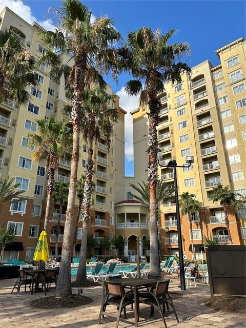 7395 Universal Blvd #1206, Orlando, FL 32819