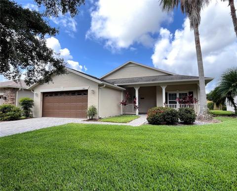 266 Solivita Blvd, Poinciana, FL 34759
