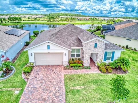 3865 Via Mazzini Ct, Poinciana, FL 34759