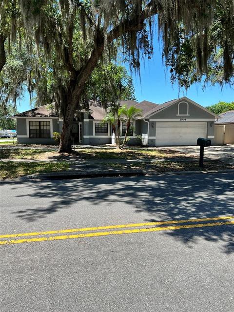 2906 Mill Run Blvd, Kissimmee, FL 34744