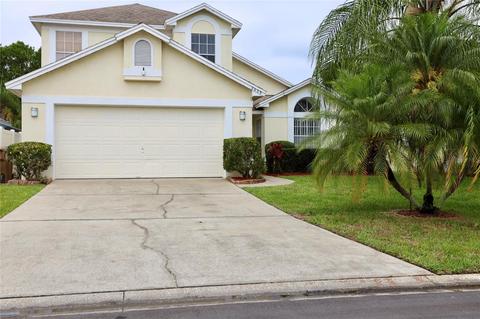 2605 Montego Bay Blvd, Kissimmee, FL 34746
