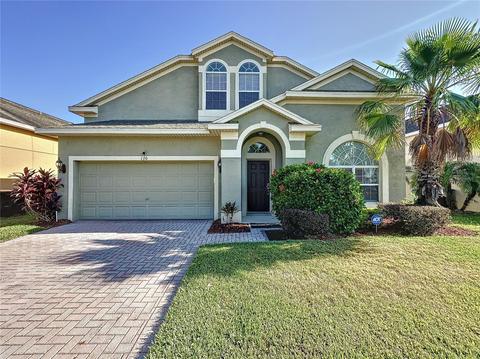 110 Cadiz Loop, Davenport, FL 33837
