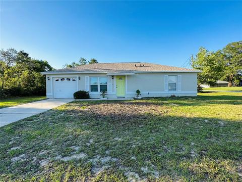 1655 Catherine St, Orange City, FL 32763