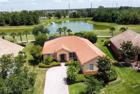 733 Volterra Blvd, Poinciana, FL 34759