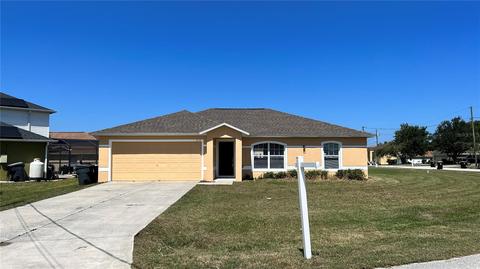 416 Arkansas Ct, Poinciana, FL 34759