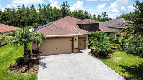 907 Bella Viana Rd, Poinciana, FL 34759