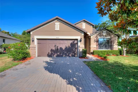 442 Del Sol Ave, Davenport, FL 33837