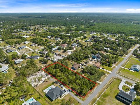 Ranchero Court, Saint Cloud, FL 34771