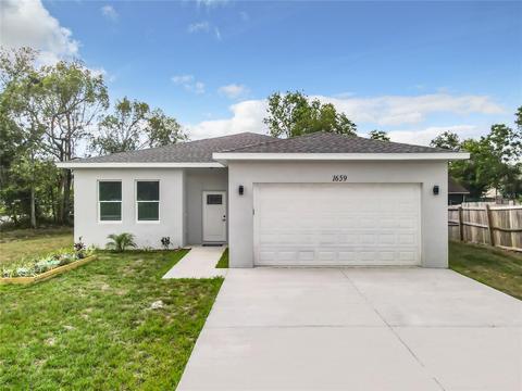 1659 Dunlap Dr, Deltona, FL 32725