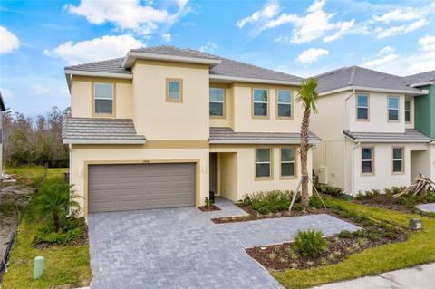 2468 Rama Dr, Kissimmee, FL 34746