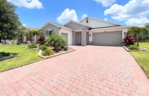 856 Jasmine Creek Rd, Poinciana, FL 34759