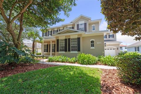 11818 Camden Park Dr, Windermere, FL 34786