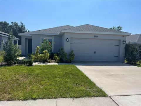 343 Tanager St, Haines City, FL 33844
