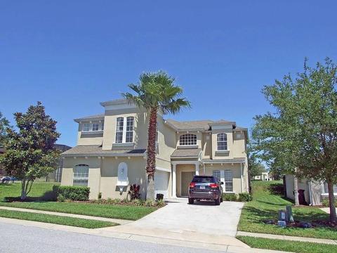 410 Tower Lake Blvd, Haines City, FL 33844