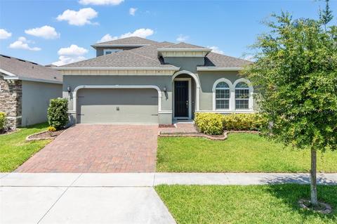 125 Whirlaway Dr, Davenport, FL 33837
