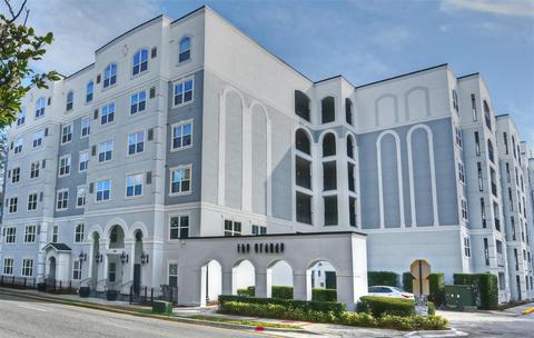 206 E South St #4017, Orlando, FL 32801
