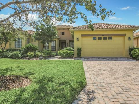 713 Thousand Oaks Ln, Poinciana, FL 34759