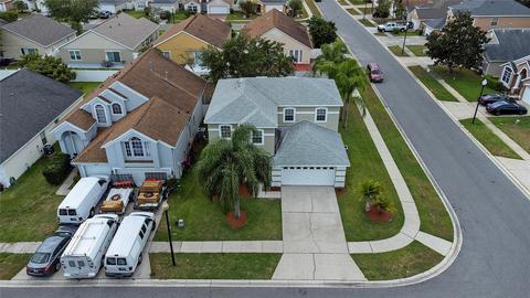 6612 Mangrove Chase Ave, Orlando, FL 32809