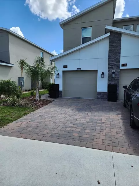 1153 Challenge Dr #1153, Davenport, FL 33896