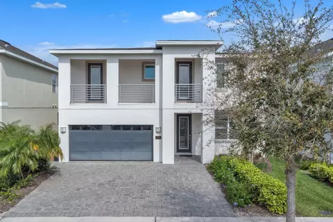 7681 Fairfax Dr, Kissimmee, FL 34747