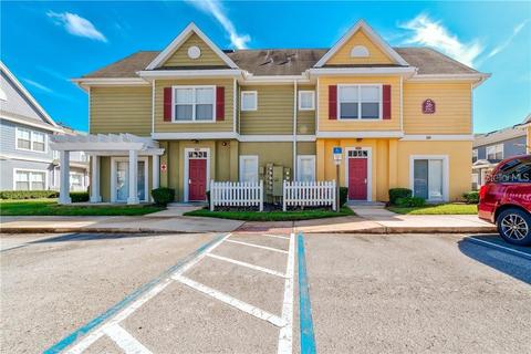4562 Yellowgold Rd E #106, Kissimmee, FL 34746