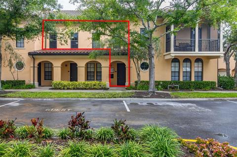 508 Mirasol Cir #202, Celebration, FL 34747