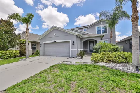 12102 Whistling Wind Dr, Riverview, FL 33569