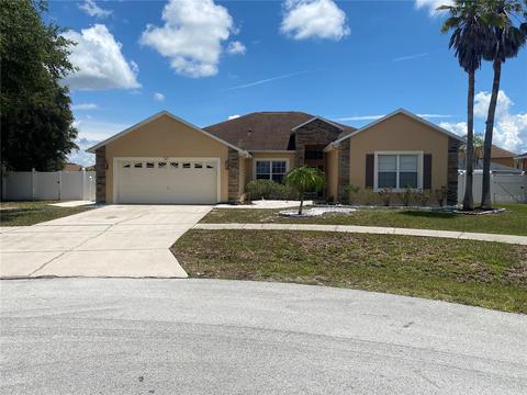 57 Marjoram Ln, Kissimmee, FL 34758