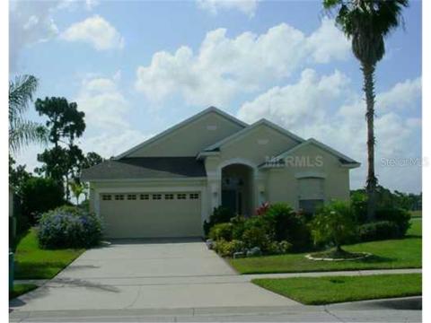 2717 Crane Trace Cir, Orlando, FL 32837