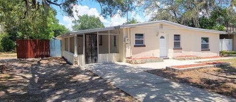 316 Jackson St, Lake Wales, FL 33859