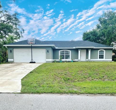 4601 Alibi Ter, North Port, FL 34286