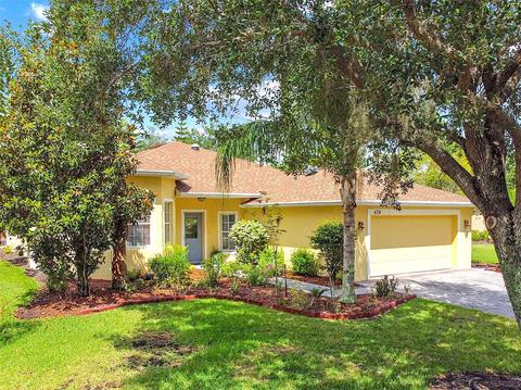 434 Mayfair Dr, Poinciana, FL 34759