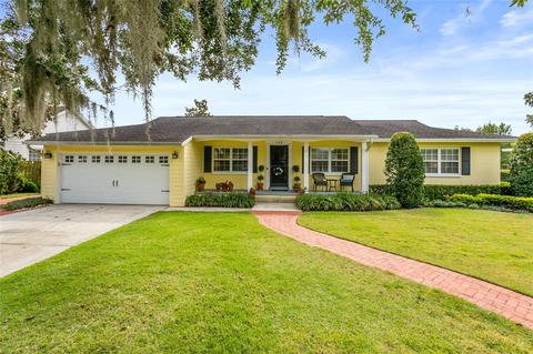 428 S Phelps Ave, Winter Park, FL 32789
