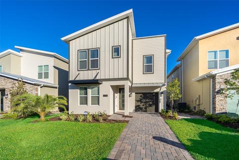 2732 Bookmark Dr, Kissimmee, FL 34746