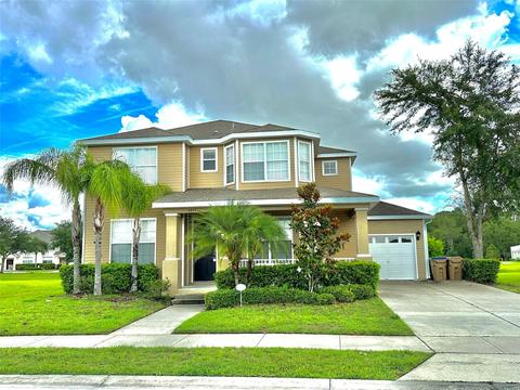 4947 Pall Mall St E, Kissimmee, FL 34758