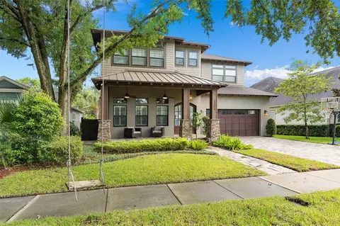 1206 W Harvard St, Orlando, FL 32804