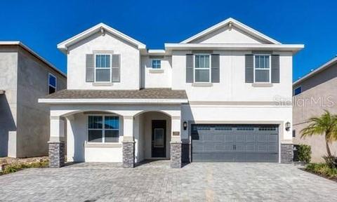 7450 Marker Ave, Kissimmee, FL 34747