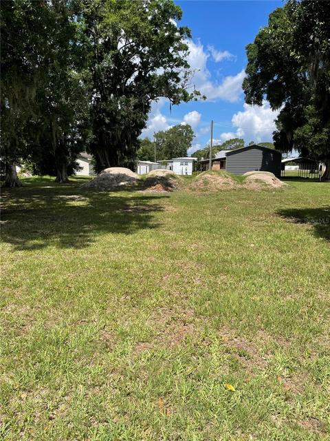 Helen Drive, Kenansville, FL 34739