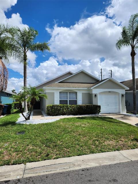 2941 Kokomo Loop, Haines City, FL 33844