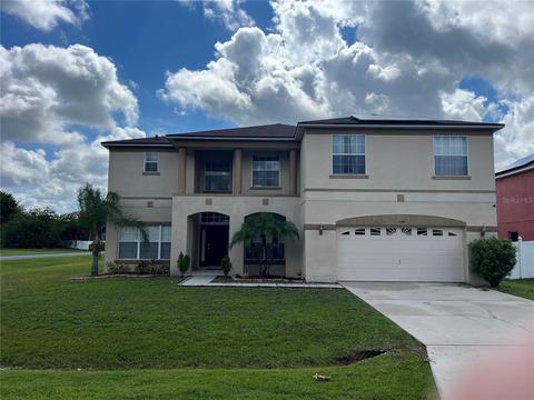 544 Bassett Dr, Kissimmee, FL 34758