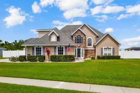 2223 Jessica Ln, Kissimmee, FL 34744