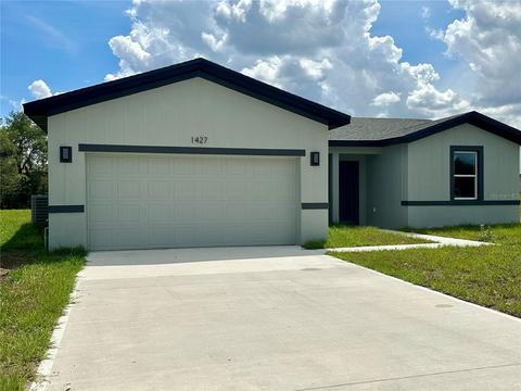 1427 Punta Gorda Dr, Poinciana, FL 34759
