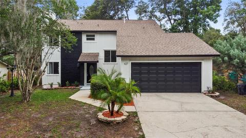 627 Clearn Ct, Winter Springs, FL 32708