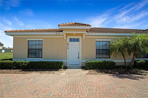 1818 Coriander Dr, Poinciana, FL 34759