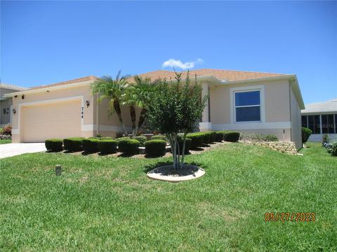 744 Cockatoo Loop, Lakeland, FL 33809