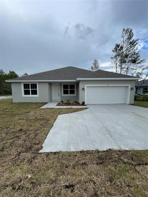 2105 Hibiscus Pl, Poinciana, FL 34759